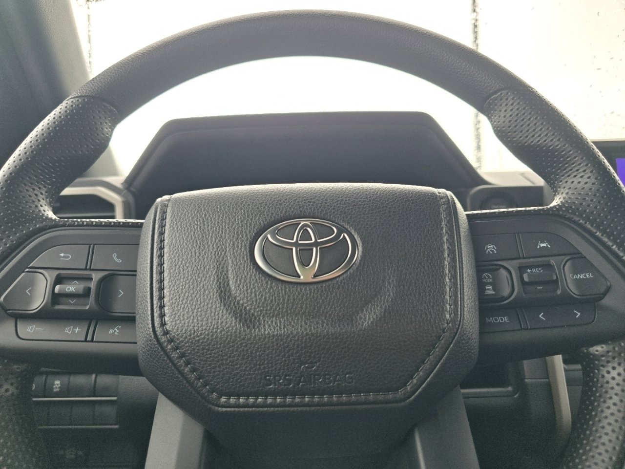 New 2026 Toyota Tacoma SR5 AWD/4WD image 26