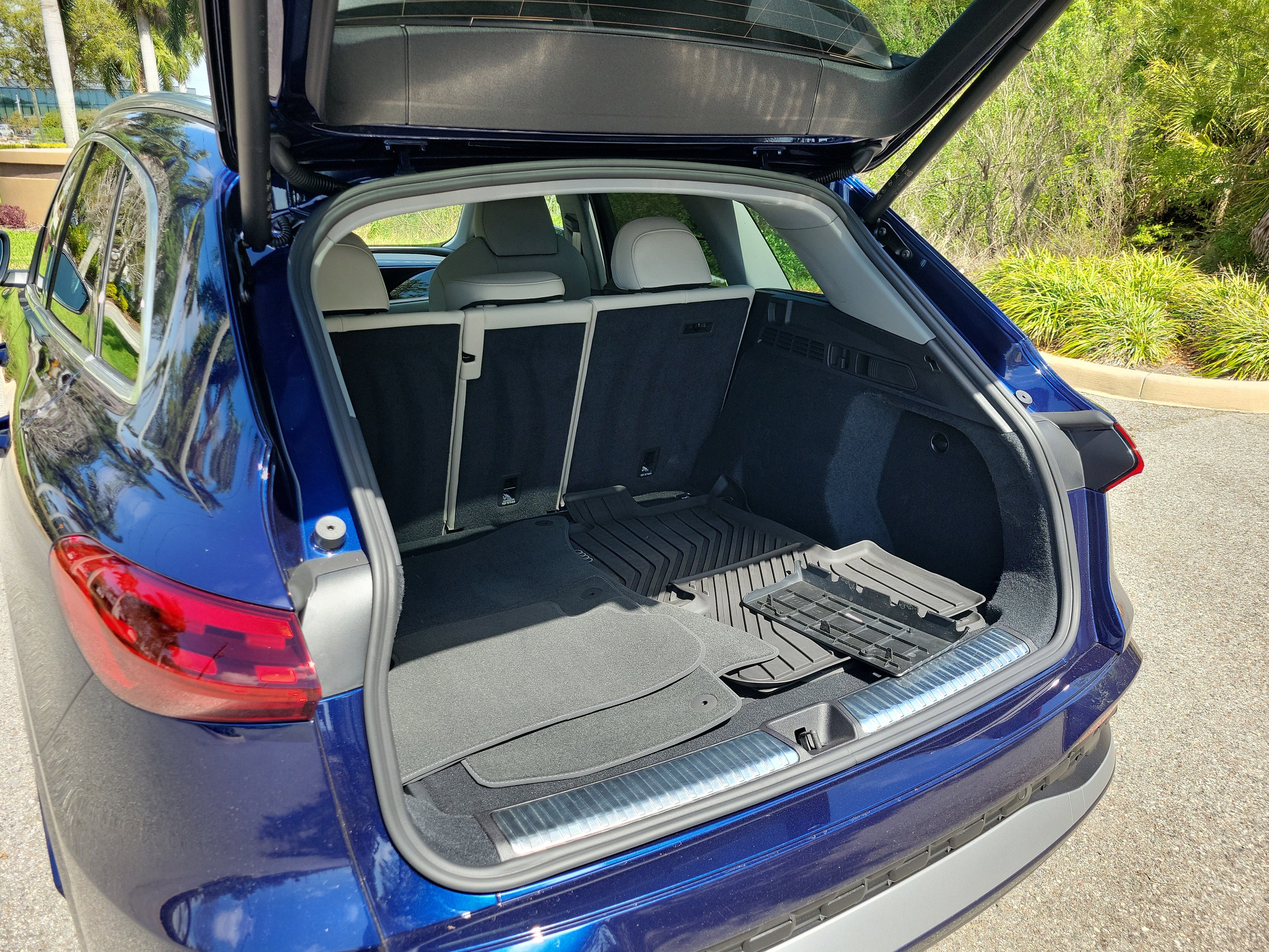 Used 2025 Audi Q5 Premium Plus w/ Premium Plus image 11