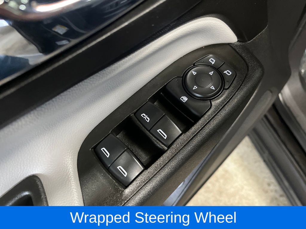 Used 2024 Chevrolet Equinox LT w/ Driver Convenience Package AWD/4WD image 13