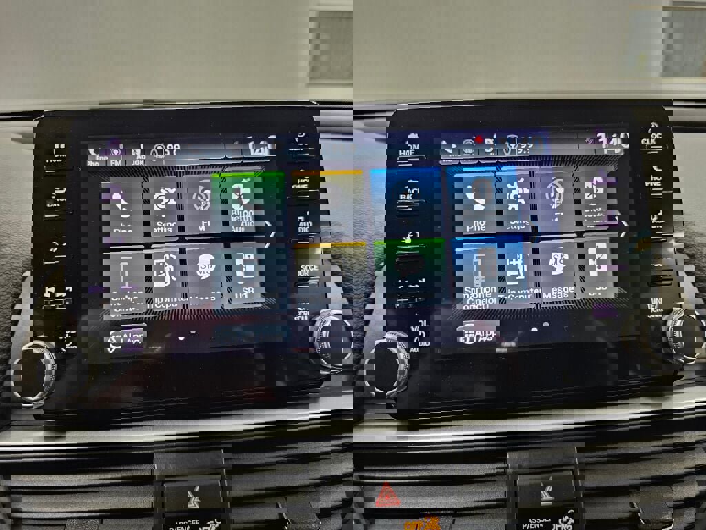 Used 2022 Honda Accord LX image 21