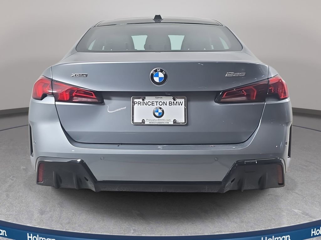 Certified 2025 BMW 228i xDrive image 6