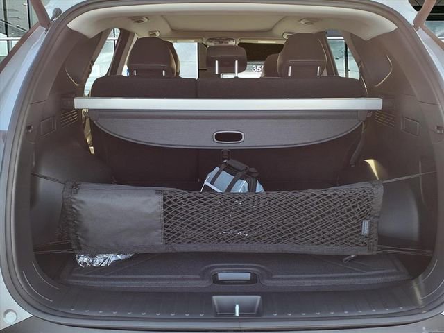 New 2026 Hyundai Tucson Limited image 3