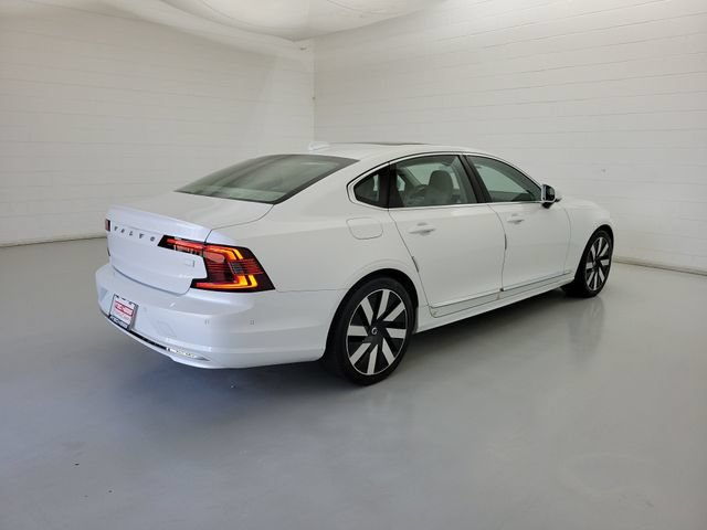 Used 2024 Volvo S90 T8 Ultimate AWD/4WD image 5