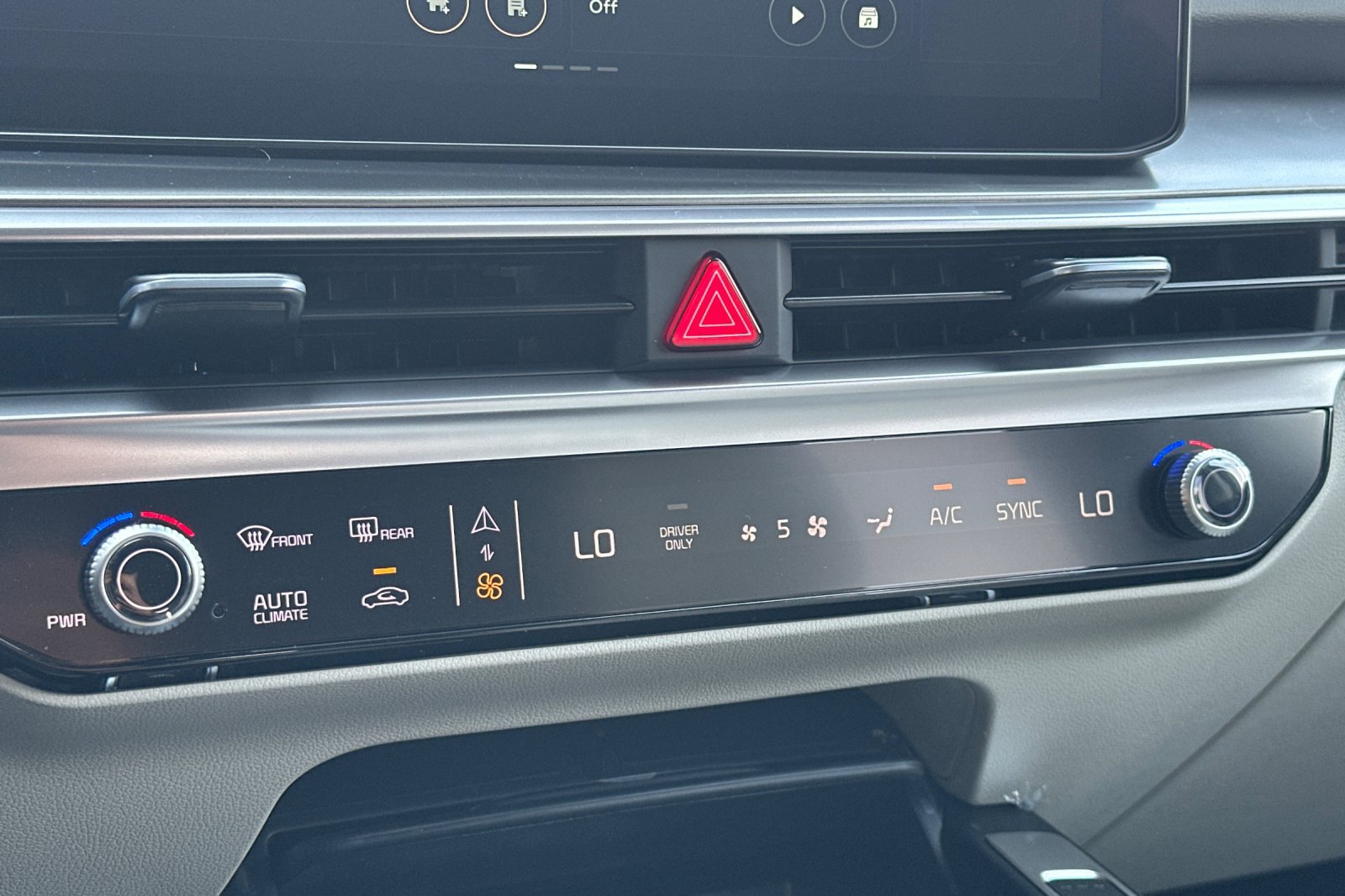 New 2026 Kia Sorento EX FWD image 20