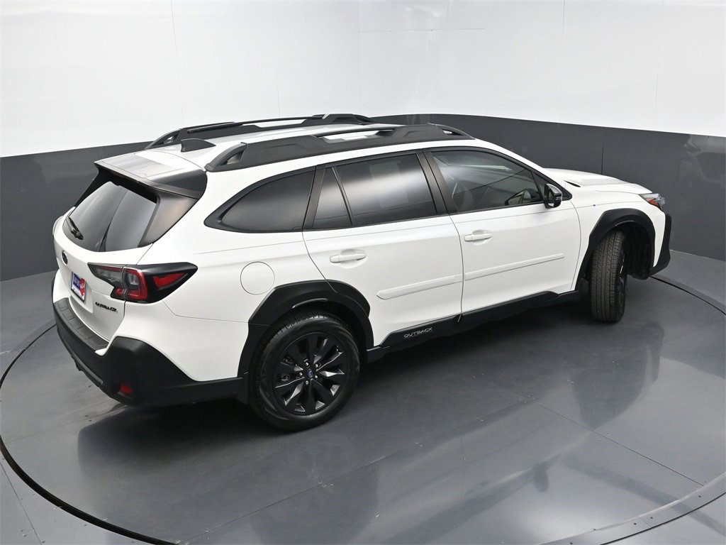 Used 2024 Subaru Outback Onyx Edition image 33