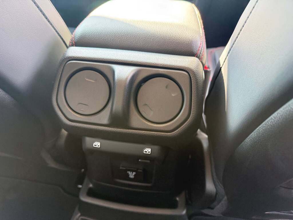 New 2026 Jeep Wrangler Rubicon image 20