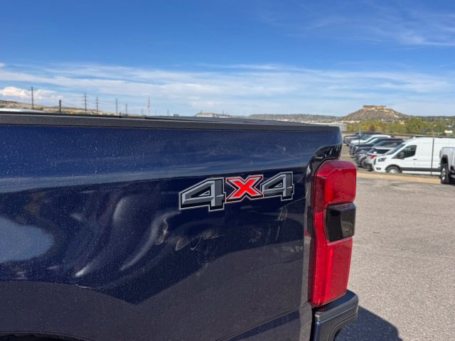 New 2027 Ford F250 Platinum AWD/4WD image 12