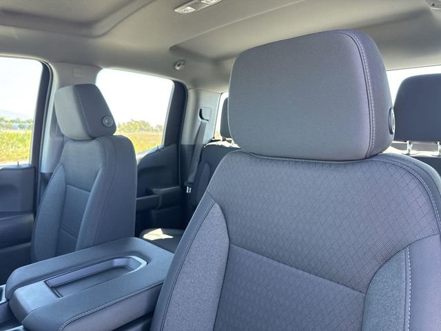 New 2026 GMC Sierra 1500 Pro w/ 1SA Safety Plus Package image 21