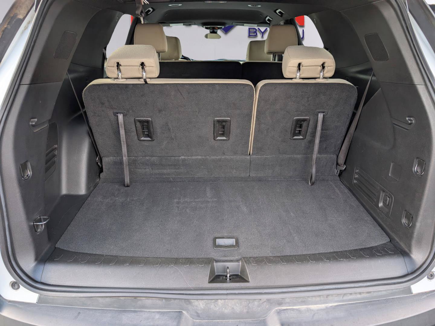 Used 2024 Chevrolet Traverse LS w/ Safety Package FWD image 37