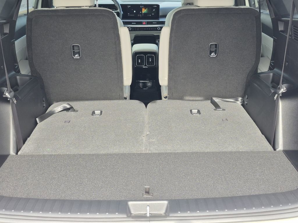 New 2026 Kia Sorento SX Prestige AWD/4WD image 14