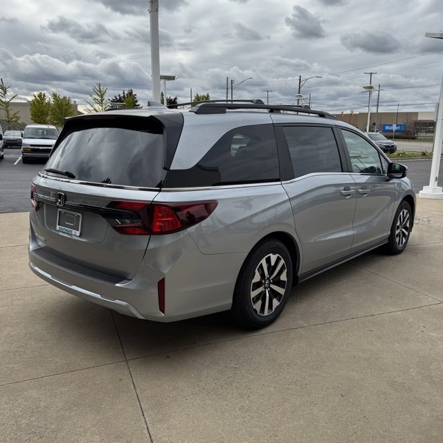 New 2026 Honda Odyssey EX-L image 3