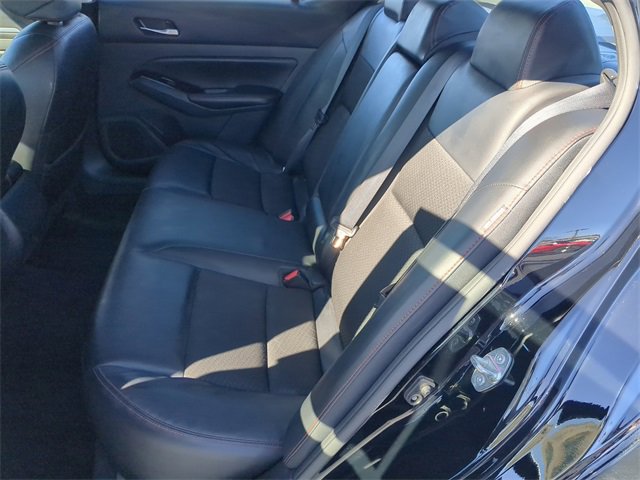 Used 2024 Nissan Altima 2.5 SR image 19