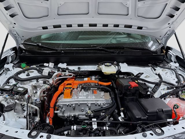 New 2026 Chevrolet Blazer EV LT FWD image 33