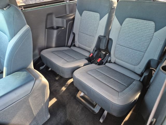 Used 2023 Ford Bronco Outer Banks AWD/4WD image 22