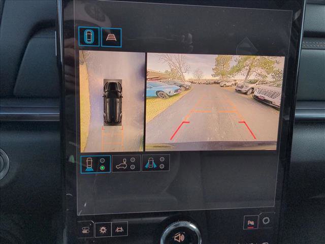 New 2026 GMC Terrain AT4 w/ Convenience Package III image 12