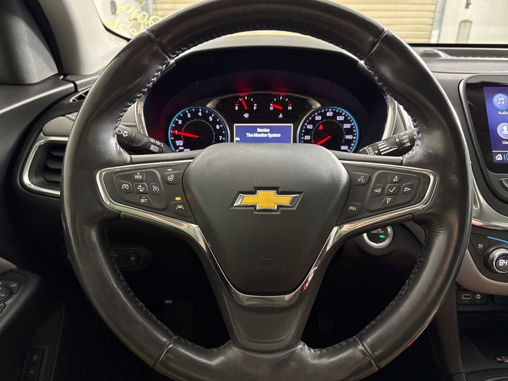 Used 2019 Chevrolet Equinox Premier image 13