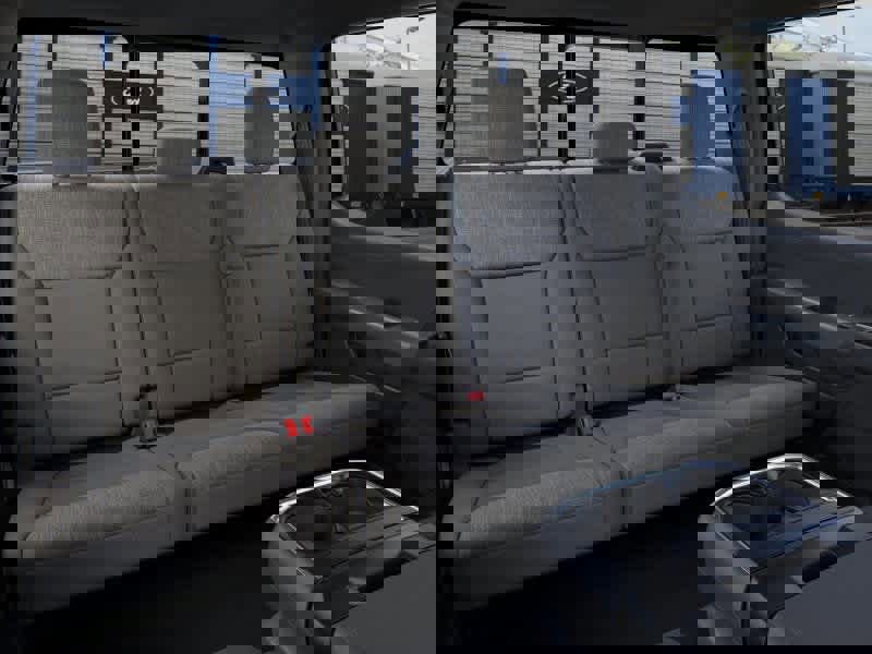 New 2025 Ford F150 XLT image 11
