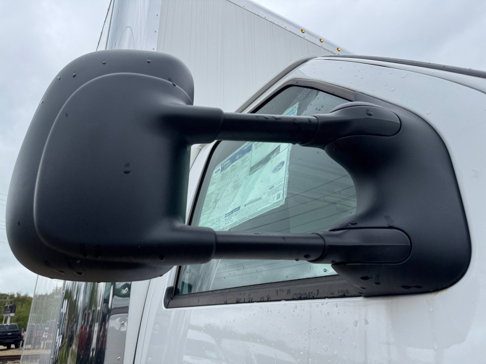 New 2025 Ford E-450 and Econoline 450 Super Duty w/ Power Equipment Group image 36