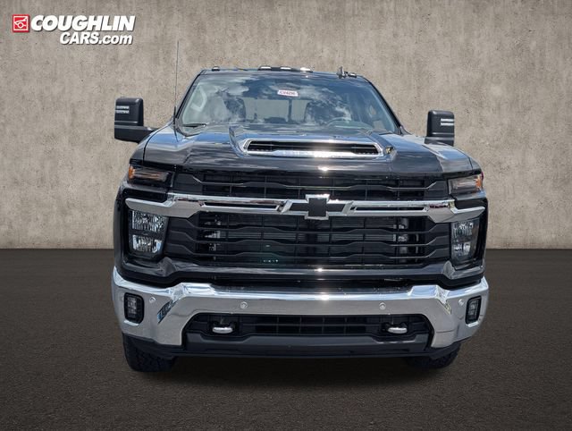 New 2026 Chevrolet Silverado 3500 LT w/ All Star Edition AWD/4WD video 2
