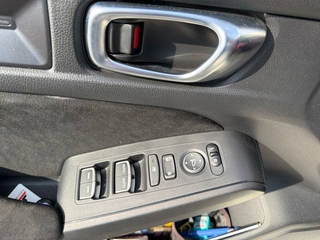 Used 2025 Honda Civic Type R image 11