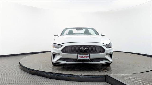 Used 2023 Ford Mustang Premium image 11