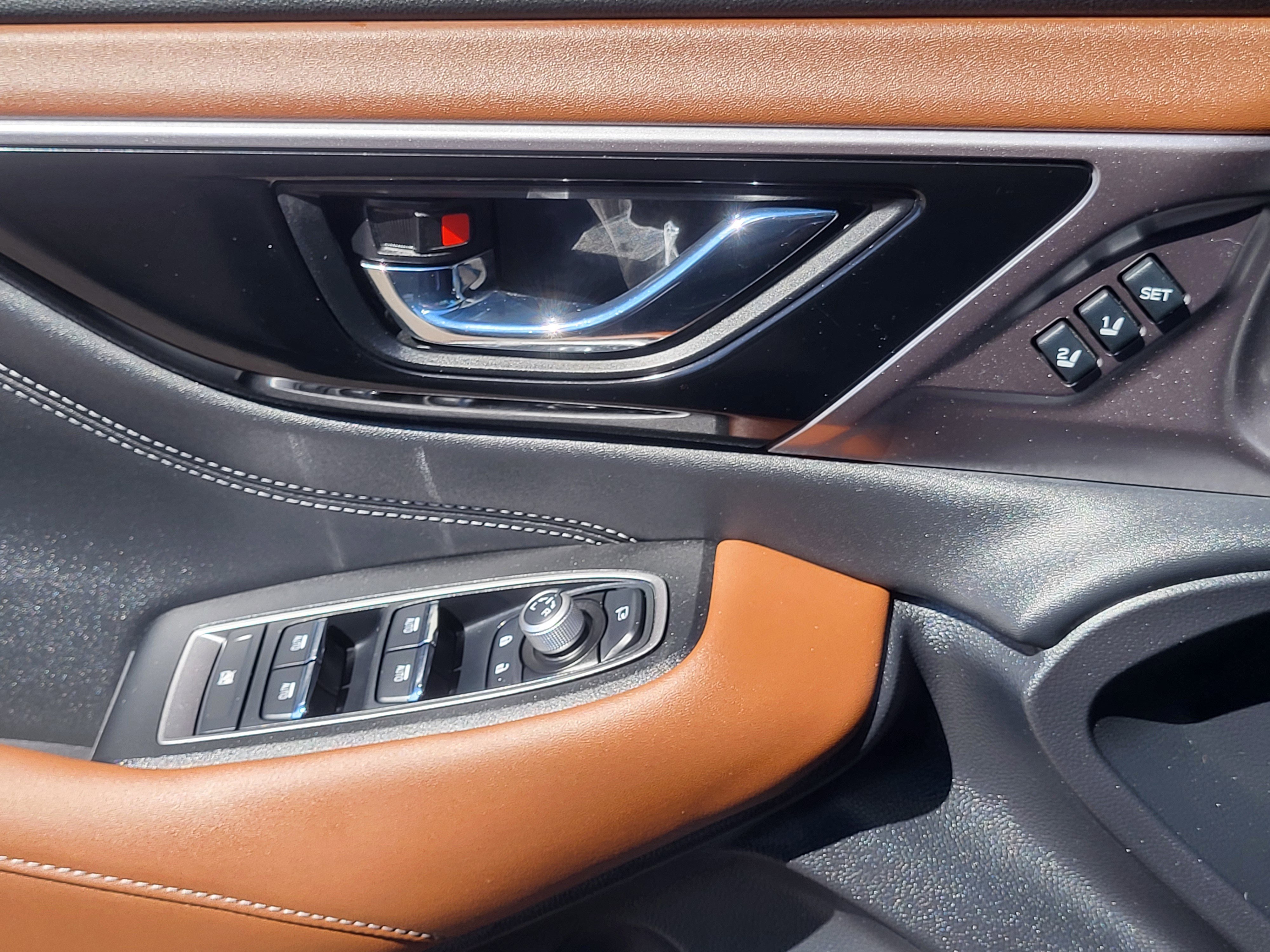 Used 2024 Subaru Outback Touring XT image 22