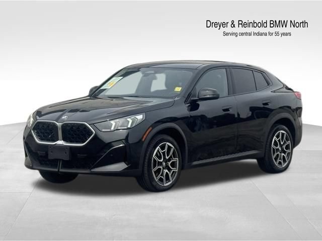 Used 2026 BMW X2 xDrive28i
