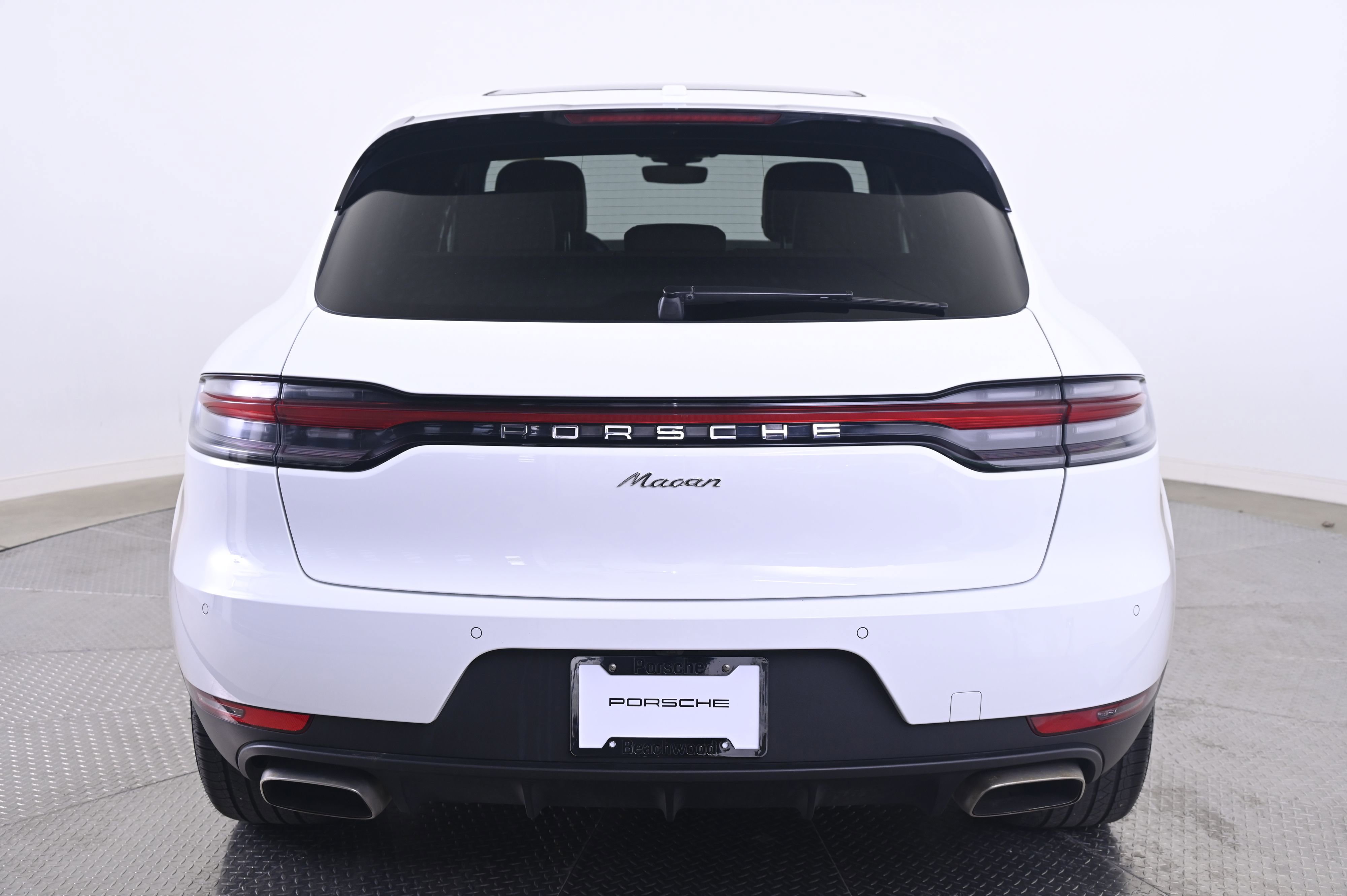 Used 2019 Porsche Macan image 6