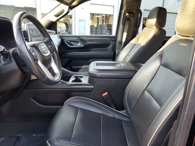 Used 2021 GMC Yukon SLT image 18