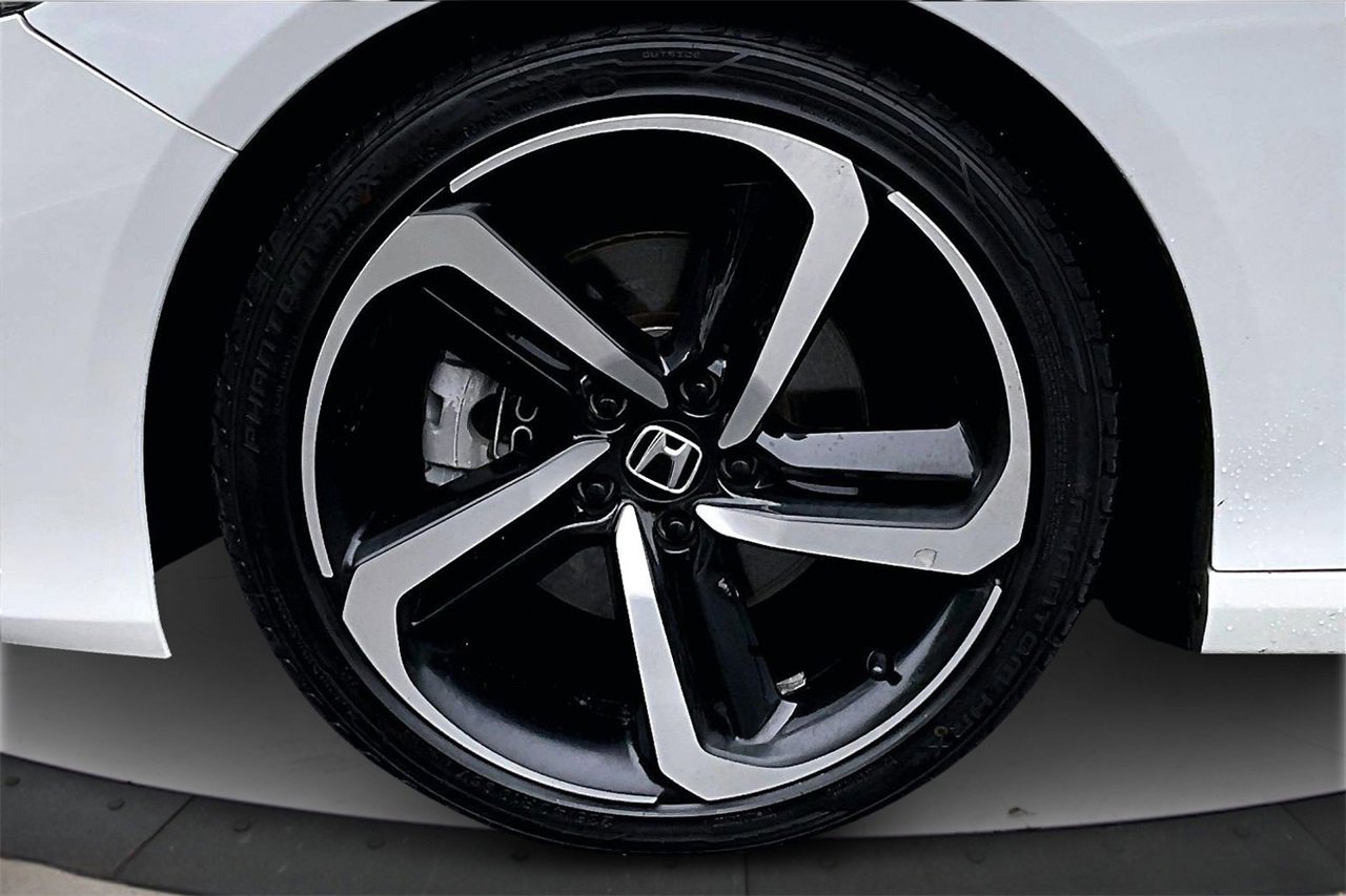 Used 2022 Honda Accord Sport Special Edition image 31