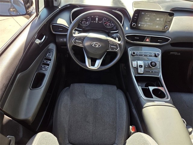 Used 2022 Hyundai Santa Fe SEL w/ Cargo Package image 12