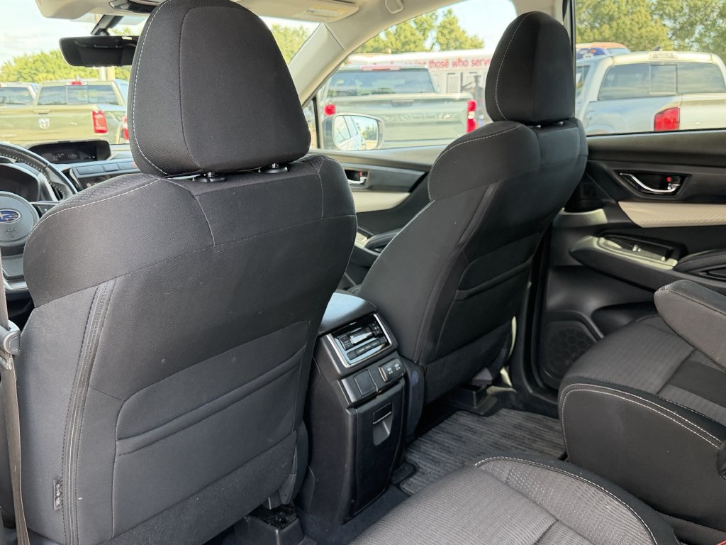 Used 2021 Subaru Ascent Premium w/ Convenience Package AWD/4WD image 19