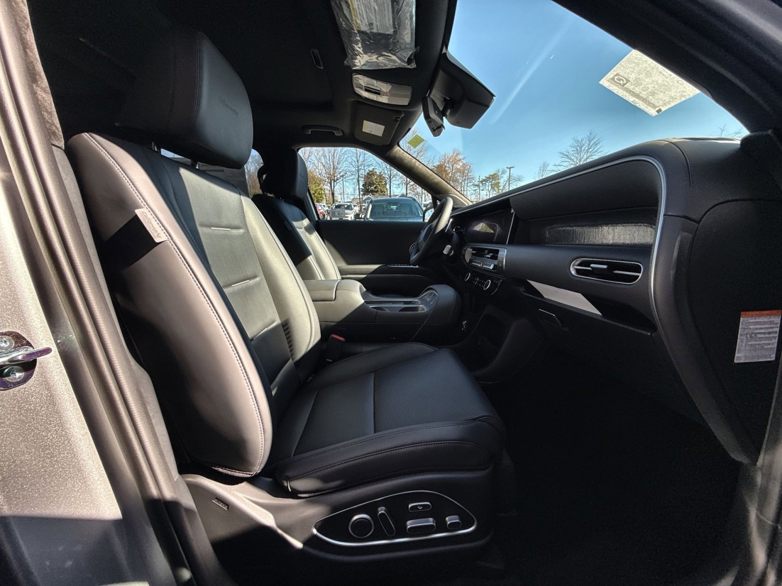 New 2026 Hyundai Palisade Calligraphy image 28