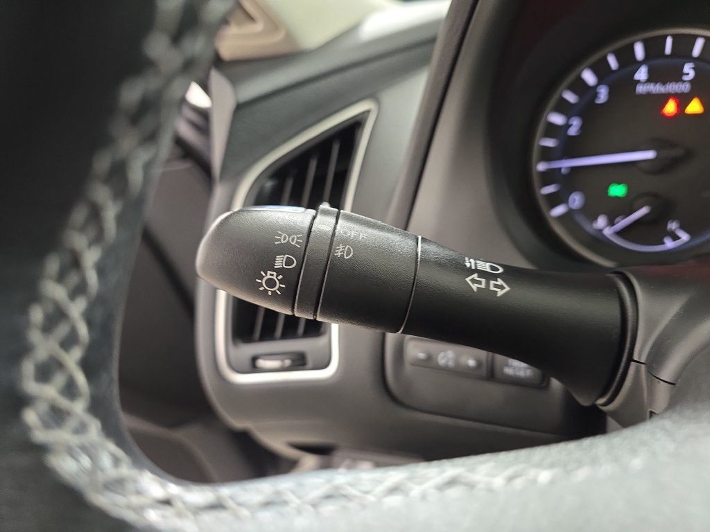 Used 2019 INFINITI Q50 Luxe w/ Essential Package (3.0T Luxe) AWD/4WD image 27
