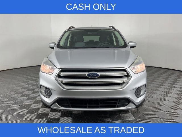 Used 2018 Ford Escape SE image 3