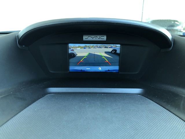 Used 2016 Ford Escape S image 35