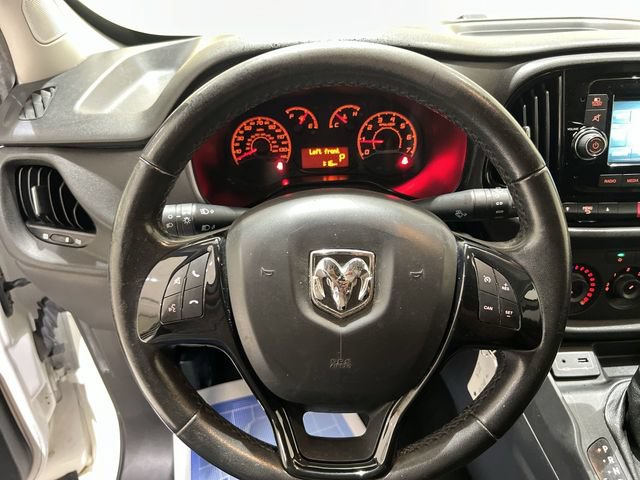 Used 2016 RAM ProMaster City Tradesman w/ Rear Back-up Camera Group FWD image 10