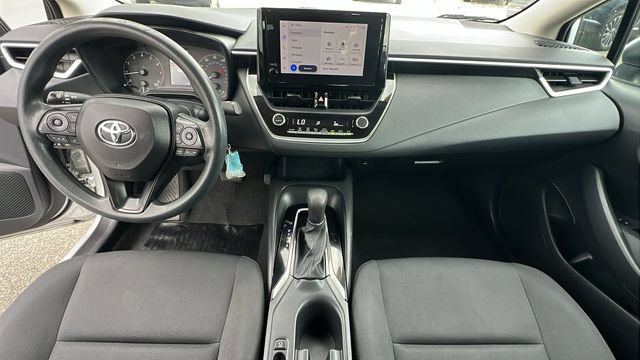 Used 2023 Toyota Corolla LE FWD image 26