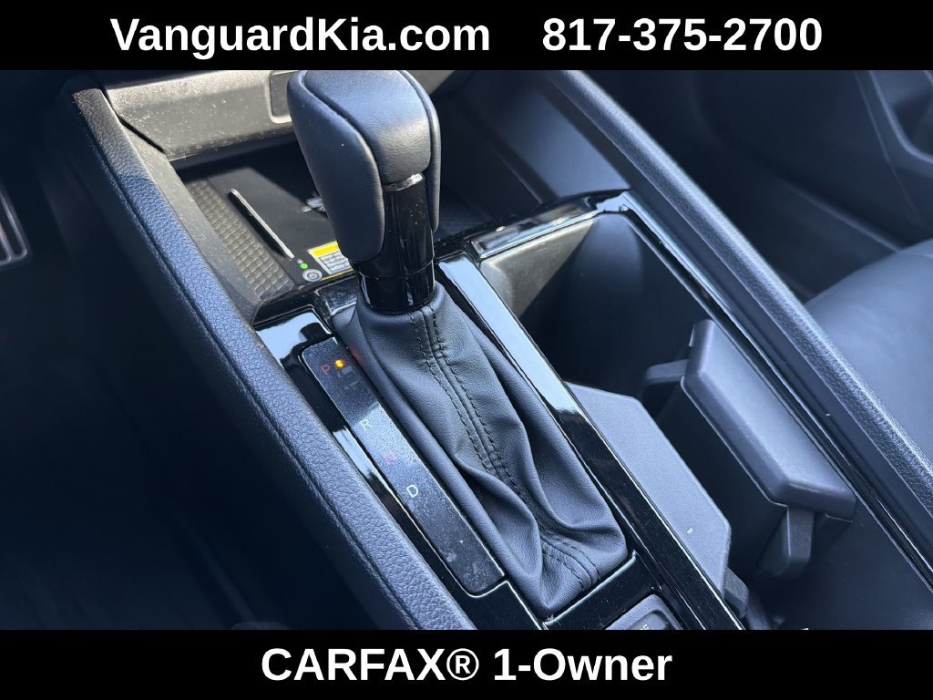 Used 2025 Honda Accord Sport image 24