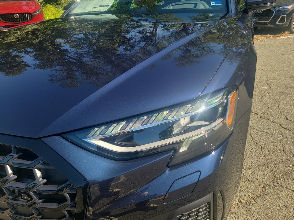 New 2027 Audi A8 L 3.0T AWD/4WD image 26