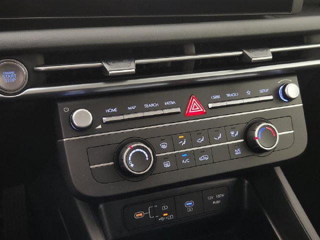 New 2026 Hyundai Tucson SE AWD/4WD image 21