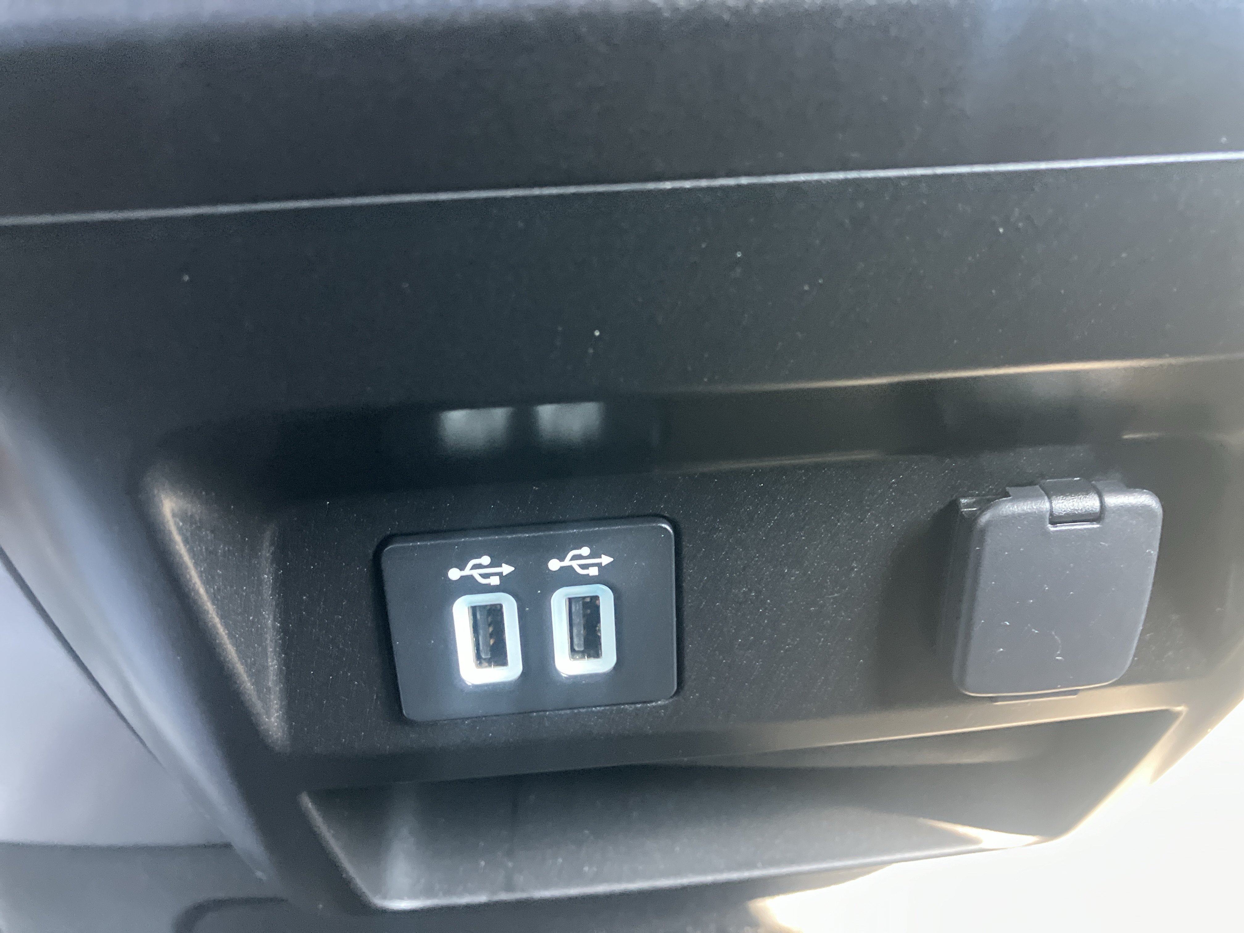 Used 2019 Ford F450 Lariat w/ Tow Technology Bundle AWD/4WD image 35