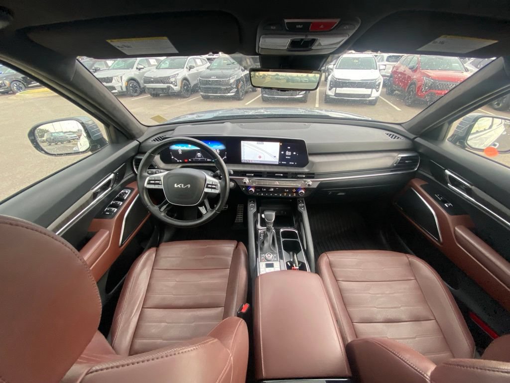 Used 2023 Kia Telluride SX Prestige AWD/4WD image 21