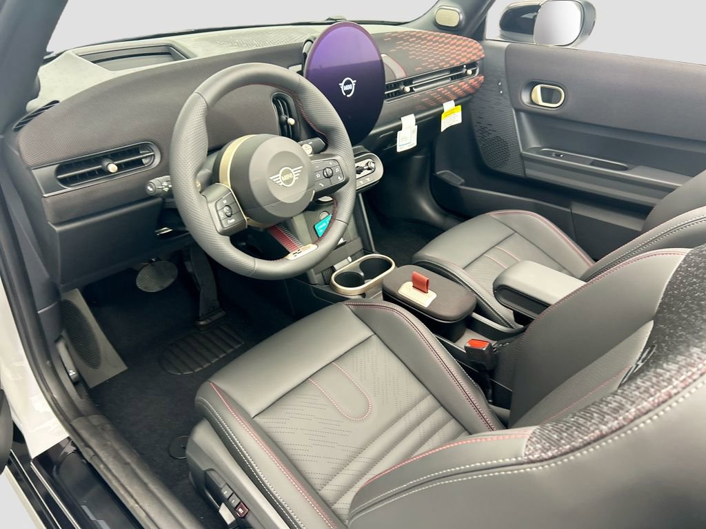 New 2026 MINI Cooper S image 9