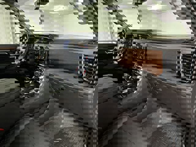 Certified 2024 GMC Sierra 1500 Denali w/ Denali Reserve Package image 30