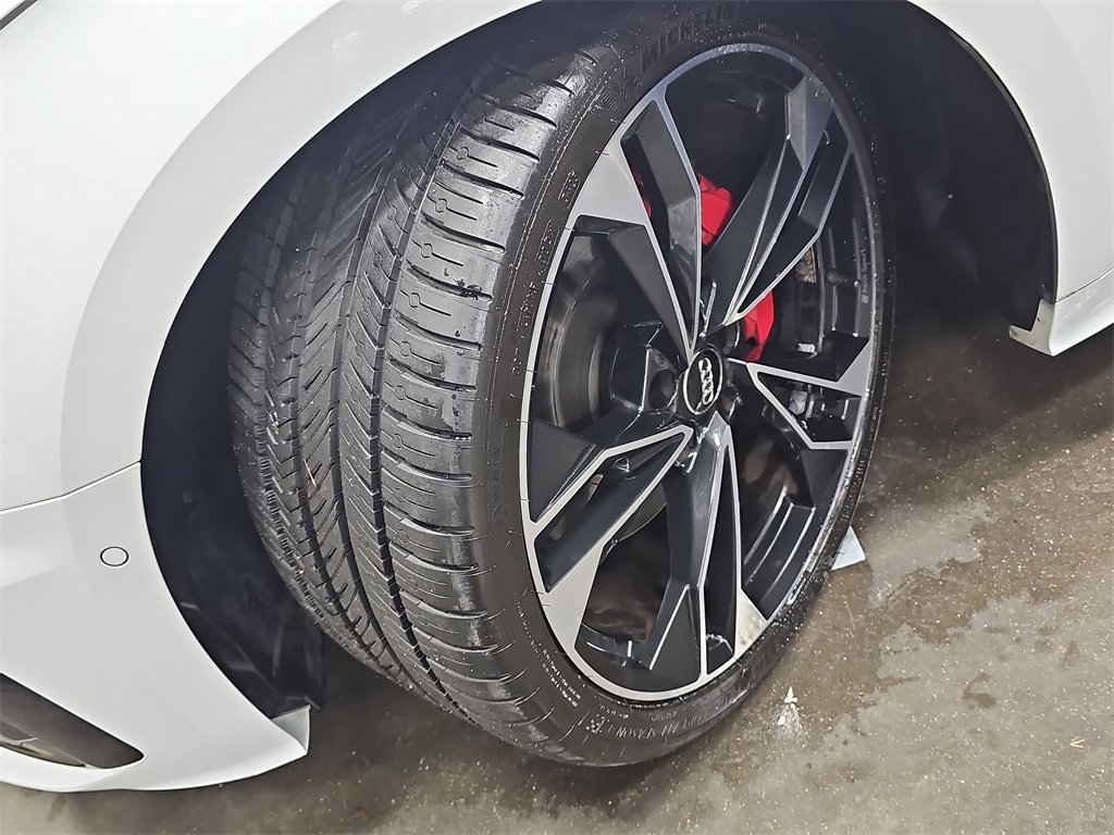 Used 2021 Audi S5 Prestige w/ Prestige Package image 32