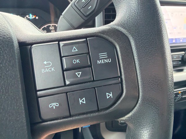 Used 2023 Ford F150 XLT AWD/4WD image 49