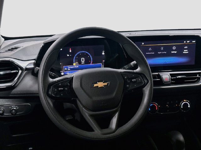 New 2026 Chevrolet TrailBlazer LS w/ LS Convenience Package FWD image 19