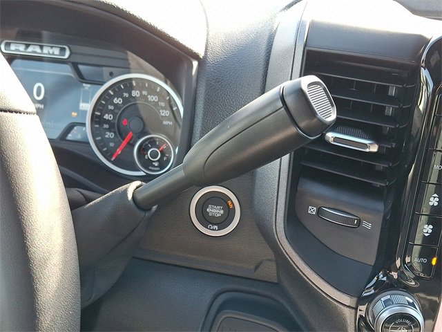 New 2025 RAM 2500 Tradesman image 12