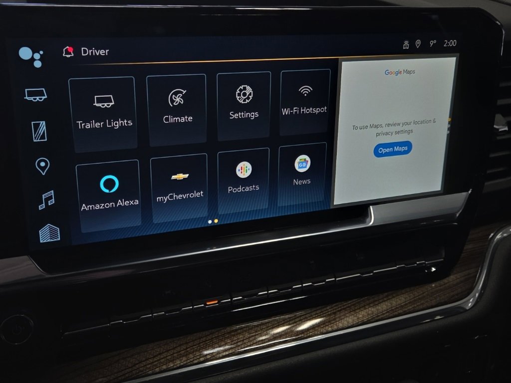 Used 2023 Chevrolet Silverado 1500 RST image 18